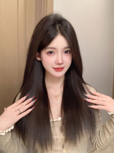 Invisible Volume-Boosting Feathery Hair Extension 50g