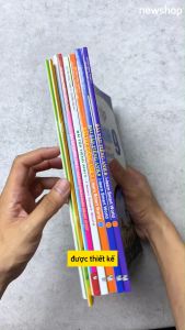 Sách - (Kèm File Đáp Án) Bài Tập Tiếng Anh 7 (Không Đáp Án) - Ngữ Pháp Và Bài Tập Thực Hành Tiếng Anh 7 (Bám Sát SGK Cánh Diều I-Learn Smart World) - HA - Newshop