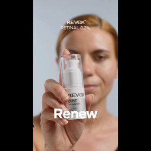 Revox B77 Just Retinal 0.2% Fluid 30ml