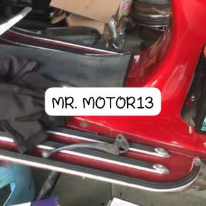 GS ASTRA AKI GTZ-7V untuk Motor Yamaha Nmax 155 Aerox ABS dan Sejenisnya