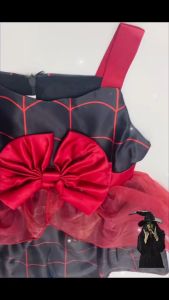hiCosplaydy Kids Witch Princess Dress Halloween Trick or Treat Costume Cosplay