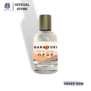 Parfume / Parfum / Hana Yuki / Eau De Parfum / Parfum Berkualitas Burbb Lady