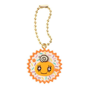 Bandai | Flower Mami Sweet Dessert Virtual Pet Charm