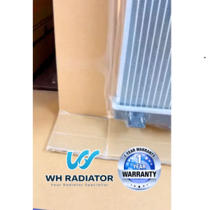 PROTON EXORA 1.6 NON-TURBO (26mm)UPGRADED SIZE TOP QUALITY AUTO/MANUAL Radiator Tangki Air