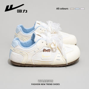 Warrior | Breathable Ballet Style Original Sneakers