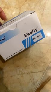 Đồng hồ Điều Khiển Nhiệt Độ Ewelly 183TK EW-183TK