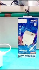 Charger SAMSNG A05S 280W & Fast Charge Support\\n\\n Apa Itu Charger SAMSNG A05S 280W?\\n\\nCharger SAMSNG A05S 280W adalah pengisi daya yang dirancang khusus untuk smartphone SAMSNG A05S. Dengan daya tahan tinggi dan kualitas tinggi, charger ini memastikan pengisian daya yang cepat dan aman untuk perangkat Anda.\\n\\n Daya Tahan Tinggi & Kualitas Tinggi\\n\\nCharger SAMSNG A05S 280W dirancang dengan bahan berkualitas tinggi dan teknologi terkini untuk memberikan daya tahan yang luar biasa. Selain itu, charger ini juga kompatibel dengan berbagai aksesoris smartphone yang mendukung fast charge.\\n\\n Kelebihan Charger SAMSNG A05S 280W\\n\\nBeberapa kelebihan dari charger ini antara lain:\\n\\n- Fast Charge Support: Pengisian daya yang cepat memastikan perangkat Anda kembali siap digunakan dalam waktu singkat.\\n- Kompatibilitas: Charger ini dapat digunakan dengan berbagai aksesoris smartphone yang mendukung fast charge.\\n- Keamanan: Charger ini dirancang dengan fitur keamanan yang canggih untuk melindungi perangkat Anda dari kerusakan akibat pengisian daya yang tidak aman.\\n\\n Cara Menggunakan Charger SAMSNG A05S 280W\\n\\nBerikut adalah langkah-langkah untuk menggunakan charger SAMSNG A05S 280W:\\n\\n Menghubungkan Charger ke Smartphone\\n\\n1. Pastikan perangkat Anda telah dimatikan.\\n2. Hubungkan charger ke port USB-C pada smartphone Anda.\\n3. Hubungkan charger ke sumber listrik.\\n\\n Mengecek Daya Baterai\\n\\nSetelah menghubungkan charger ke smartphone Anda, pastikan untuk mengecek daya baterai. Anda dapat melakukannya dengan membuka menu pengaturan dan memeriksa status baterai.\\n\\n Aksesoris Smartphone yang Mendukung Fast Charge\\n\\nUntuk mendapatkan hasil pengisian daya yang optimal, pastikan untuk memilih aksesoris smartphone yang tepat dan kompatibel dengan charger SAMSNG A05S 280W.\\n\\n Memilih Aksesoris yang Tepat\\n\\nBeberapa hal yang perlu diperhatikan saat memilih aksesoris smartphone antara lain:\\n\\n- Kompatibilitas: Pastikan aksesoris yang Anda pilih kompatibel dengan charger SAMSNG A05S 280W.\\n- Kualitas: Pilih aksesoris dengan kualitas tinggi untuk mendapatkan hasil pengisian daya yang optimal.\\n\\n Membeli Aksesoris yang Kompatibel\\n\\nUntuk membeli aksesoris smartphone yang kompatibel dengan charger SAMSNG A05S 280W, Anda dapat mengunjungi toko resmi atau online store yang menjual aksesoris smartphone berkualitas tinggi.\\n\\n Kesimpulan & Saran\\n\\nCharger SAMSNG A05S 280W adalah solusi tepat bagi Anda yang mencari pengisi daya yang cepat dan aman untuk smartphone Anda. Dengan fitur fast charge support dan kompatibilitas yang luas, charger ini akan membantu Anda mendapatkan hasil pengisian daya yang optimal.\\n\\n Manfaat Charger SAMSNG A05S 280W\\n\\nManfaat menggunakan charger SAMSNG A05S 280W antara lain:\\n\\n- Pengisian daya yang cepat dan aman\\n- Kompatibilitas dengan berbagai aksesoris smartphone\\n- Keamanan yang terjamin\\n\\n Tips Penggunaan Charger yang Aman\\n\\nBerikut adalah beberapa tips penggunaan charger yang aman:\\n\\n- Gunakan charger yang kompatibel dengan perangkat Anda\\n- Jangan gunakan charger di tempat yang lembab atau basah\\n- Matikan perangkat Anda saat melakukan pengisian daya\\n- Jangan gunakan charger di tempat yang panas atau terlalu dingin\n}