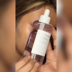 SKIN1004 Centella Ampoule 100ml | 50.47% Centella + Pink Salt | Pore Tightening & Oil Control | Soothing & Pore Refining