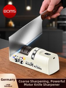 BOMANSI | Automatic Electric Knife Sharpener