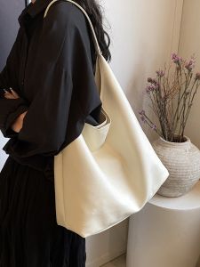 Charics&Kittn Genuine Leather Womens Bag 2025 New Style Large Capacity Slant Crossbody Bag High End Single Shoulder Bag