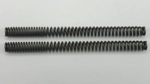 Per Skok Depan JUPITER Z 2003 (PSP) SET ISI 2 - Peer Ver Spring Front Fork Dalam As Shock Vega R New