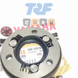 One Way Oneway Rumah Pelor Starter Vega ZR Jupiter Z1 Robot Jupiter Z New 5D9 Assy Stater Yamaha Set