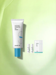 PURID | Moisturizing Soothing Aqua Gel 50g