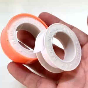 1 Cuộn băng keo vải SINHA rộng 1.25cm dài 2 mét quấn cựa gà - Shop Út Lớn