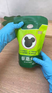 Rat Repellent Pellets Non-Toxic Cockroach Insect Ants Rat killer Ball Effectively Repel Rats Pills Kitchen Living Warehouse Home Repellent Mothballs