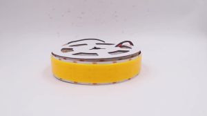 Ultra Bright COB LED Strip 1600LEDs/m High Density 3000K 4000K 6000K Home Decor Lame IP21 Flexible Led Light DC 12V 24V