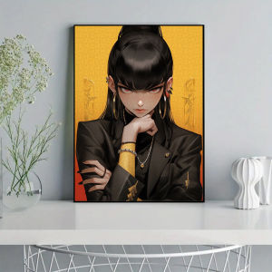Kayou | 500/1000 Pieces Jigsaw Puzzle Popular Anime Jigsaw Puzzle Educational Toy for Kids Children s Games Christmas Gift