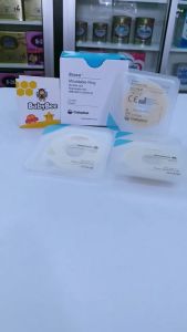 COLOPLAST 12030 BRAVA MOLDABLE RINGS 2MM 10S