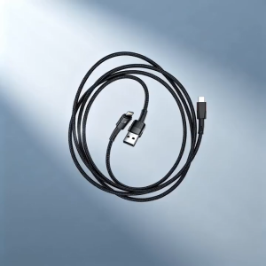 2.4A Lightning Fast Charging USB Data Cable Quick Charge Cord for iPhone 12 11 Pro Max X 8 Plus 6S SE All iOS Phone Charger Wire COD Available