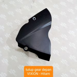 tutup gear depan R 15vixion old/new ckdpass high Quality