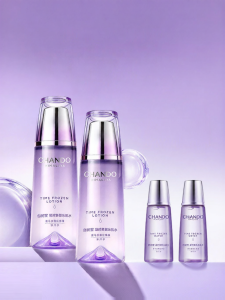 Chando | Soothing Hydrating Toner For Sensitive Skin