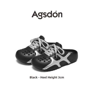 Agsdon | New Breathable Summer Sandals