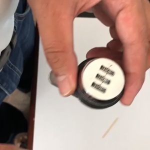 Kunci Kombinasi 3 Digit / Kunci Kamera Mekanik Kombinasi Untuk Laci / Lemari