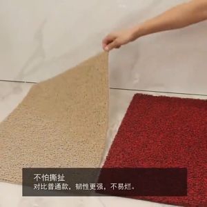 Carstorm 5 Pcs/set Universal Coil Car Matting: A Comprehensive Guide