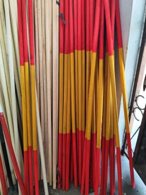 Tongkat Pramuka 160 cm