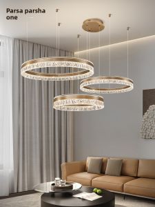 PARSA | Luxury Ceiling Light Round