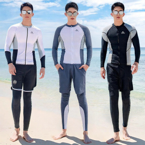 ZHIDUER | Sun Protection Quick Drying Diving Suit