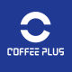 COFFEEPLUS Flagship Store