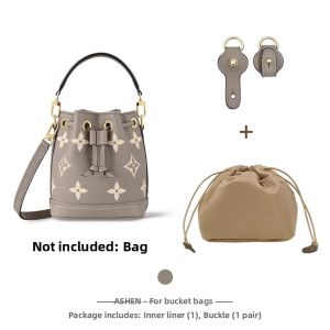 YUESIHUI | Anti-wear Bucket Bag Liner Mini
