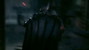 PS4 Batman Arkham Knight (English)(NEW)