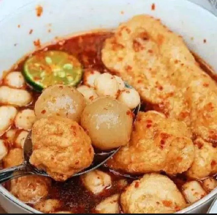 Baso aci extra - full isian | Lazada Indonesia
