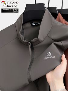 TUCANO | Summer Quick-Dry Cool Silk Breathable Mens Outdoor Vest