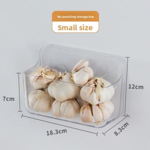 Dodo House | Wall-mounted Kitchen Spice Rack Storage Box for Oil Salt Sauce and Vinegar