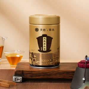 Tianchi | Multi-Flavored Dancong Oolong Tea
