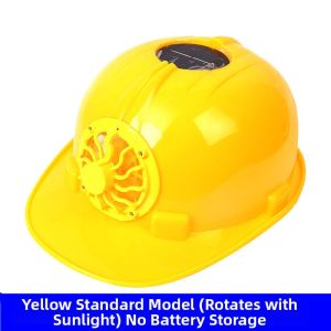 Anti-Smash Splash Dustproof Thickened Safety Helmet With Removable Goggles