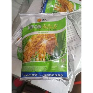 EROS GOLD 250gr Herbisida tanaman padi