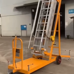 STG Stainless Steel / Carbon Steel Base Sampling Ladder