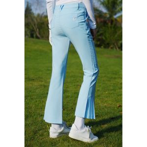 Lightweight Elastic Golf Sportswear for Women