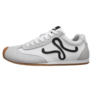 Jeep | Jeep Mens Retro Sport Flat Bottom Shoes Autumn Winter Casual Mesh Lined Slip-On Round Toe Rubber Outsole Comfortable All-Match