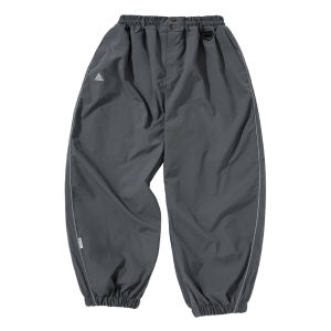 NANEND | Waterproof Warm Ski Pants 3L