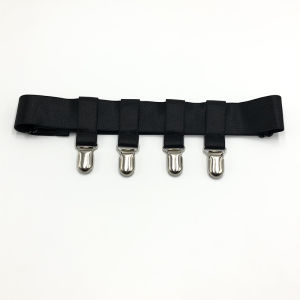 กางเกงชั้นในสตรีแบบสวมเอวสูงพร้อมสายรัดยางยืด กระดูกอ่อน ป้องกันการลื่นไหล สายรัดกางเกงผ้าไหม ขนาดใหญ่ คอลเลกชันฤดูร้อน 2024