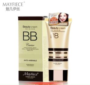 Kem che khuyết điểm dưỡng trắng da BB Cream Mayfiece
