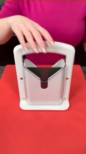 Bagel Guillotine Slicer Toast Bread Slicer Kitchen Bagel Guillotine Slicer Baking Tools Bread Cutter Cuisine Kitchen Gadgets