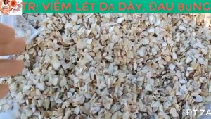 Hạt sang trắng đau dạ dày đại tràng 1 gói 13g giá sỉ