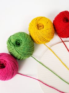 Dây Thừng Cotton Dùng Tại Nhà Dây Buộc Bánh Tét Thủ Công Dây Buộc Bánh Tét Bằng Cotton Nguyên Chất Dây Buộc Bánh Tét Dây Buộc Bánh Tét