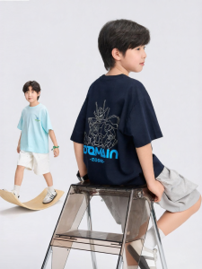 zosee | Đồ Mặc Hè Giúp Mát Mẻ Cho Bé Trai Bộ